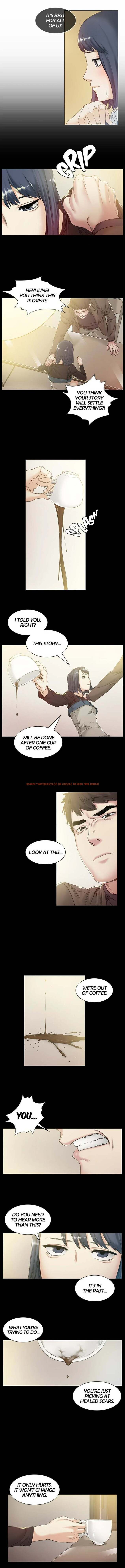 Read Hentai Image 6 693 in comic By Chance - Chapter 43 - www.hentaitnt.net