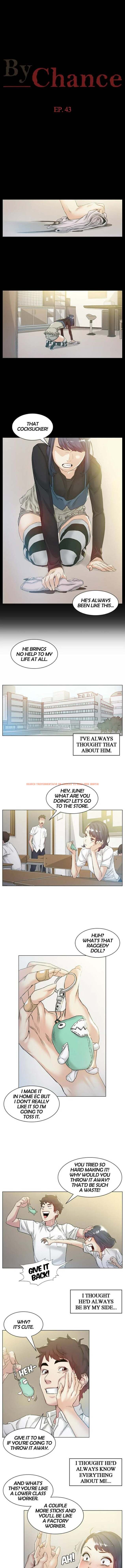 Read Hentai Image 1 692 in comic By Chance - Chapter 44 - www.hentaitnt.net