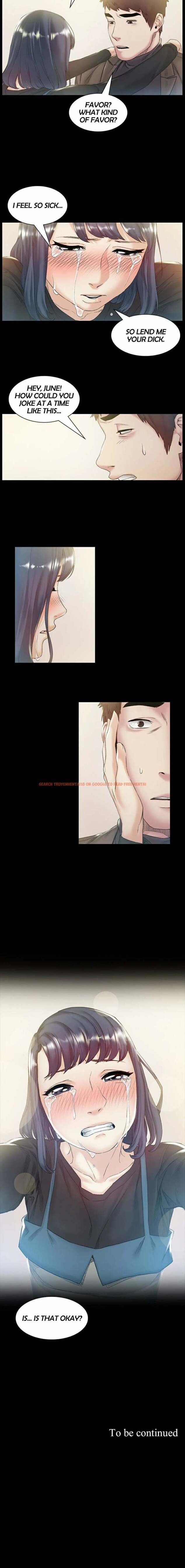 Read Hentai Image 9 692 in comic By Chance - Chapter 44 - www.hentaitnt.net