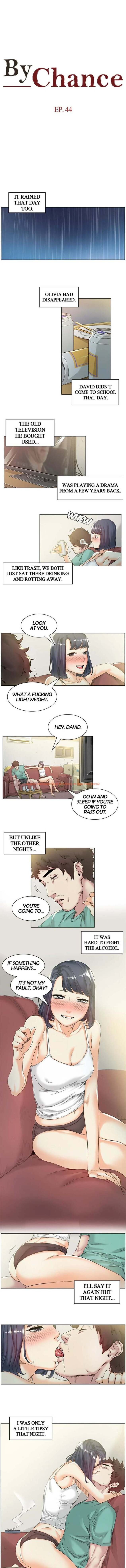 Read Hentai Image 1 692 in comic By Chance - Chapter 45 - www.hentaitnt.net