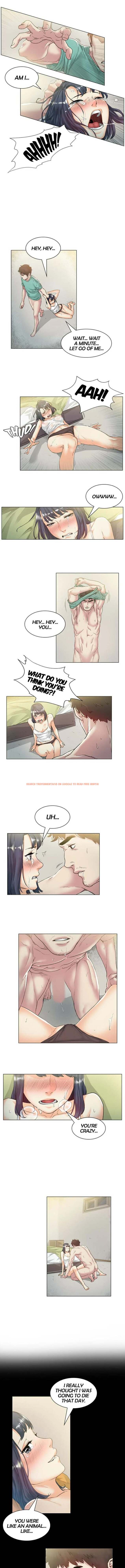 Read Hentai Image 5 692 in comic By Chance - Chapter 45 - www.hentaitnt.net