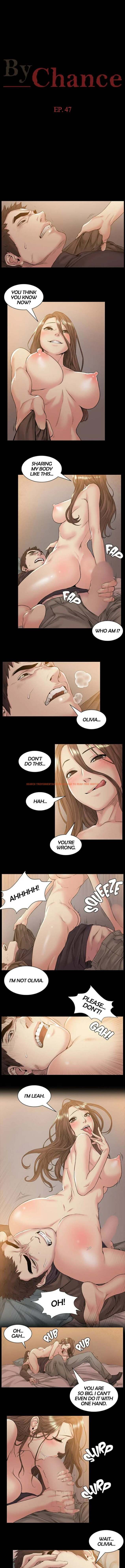 Read Hentai Image 1 692 in comic By Chance - Chapter 48 - www.hentaitnt.net
