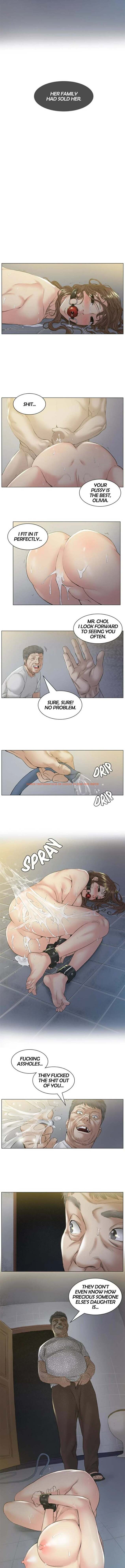 Read Hentai Image 6 692 in comic By Chance - Chapter 48 - www.hentaitnt.net