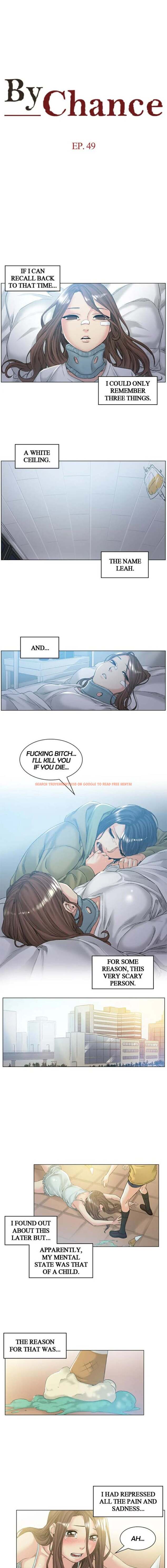 Read Hentai Image 1 692 in comic By Chance - Chapter 50 - www.hentaitnt.net