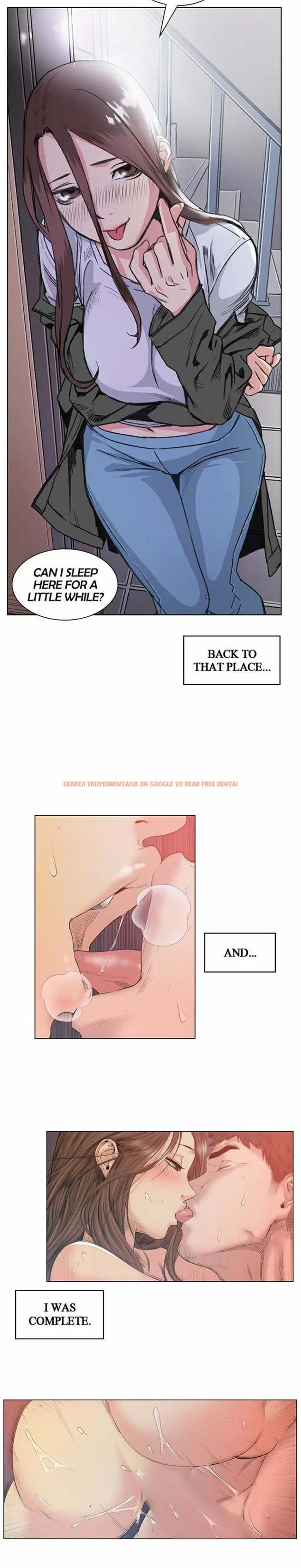 Read Hentai Image 11 692 in comic By Chance - Chapter 50 - www.hentaitnt.net