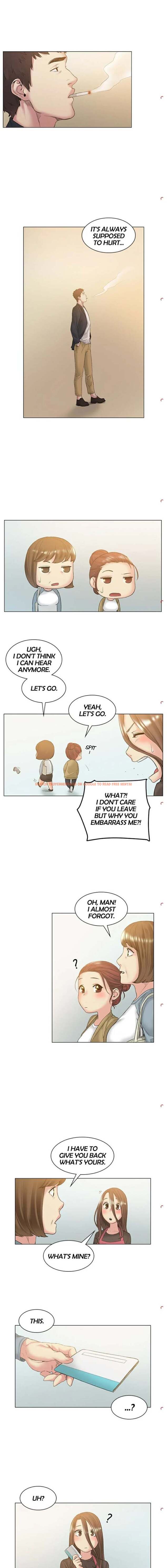 Read Hentai Image 5 692 in comic By Chance - Chapter 53 - www.hentaitnt.net