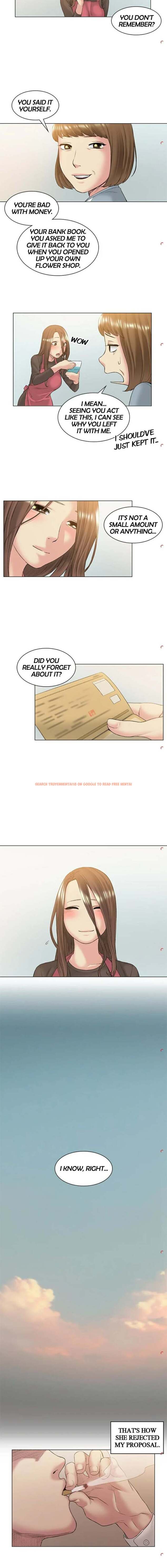 Read Hentai Image 6 692 in comic By Chance - Chapter 53 - www.hentaitnt.net