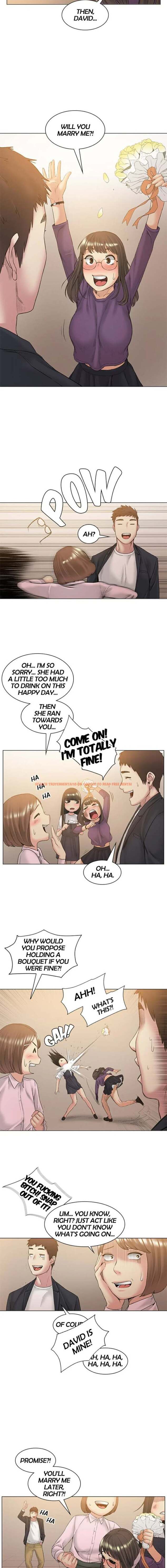 Read Hentai Image 8 692 in comic By Chance - Chapter 53 - www.hentaitnt.net