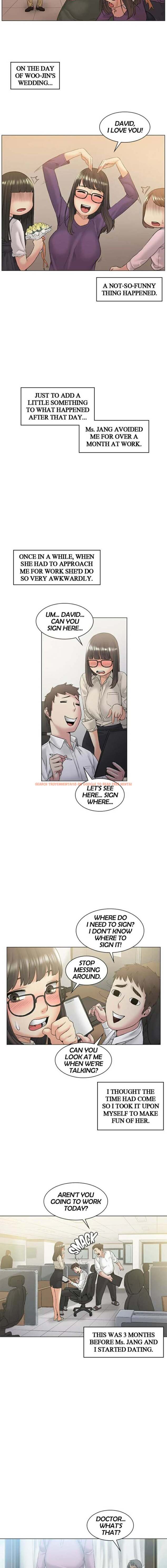 Read Hentai Image 9 692 in comic By Chance - Chapter 53 - www.hentaitnt.net