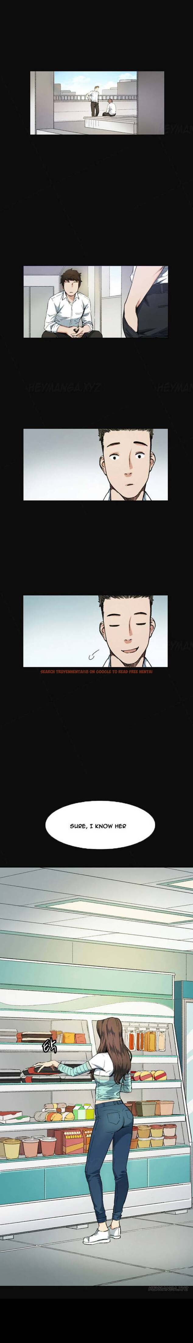 Read Hentai Image 1 707 in comic By Chance - Chapter 8 - hentaitnt.net