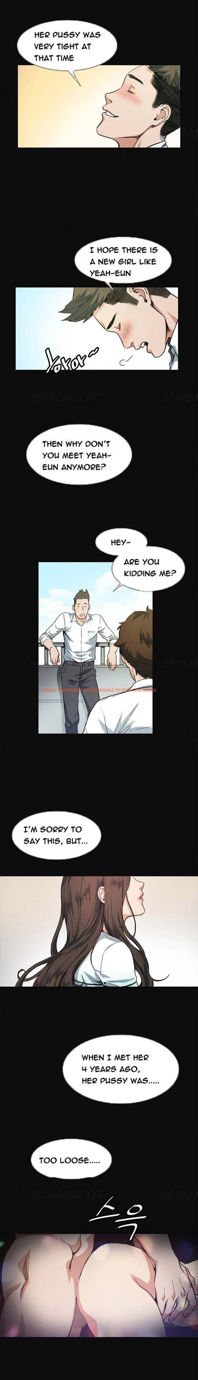 Read Hentai Image 10 707 in comic By Chance - Chapter 8 - hentaitnt.net