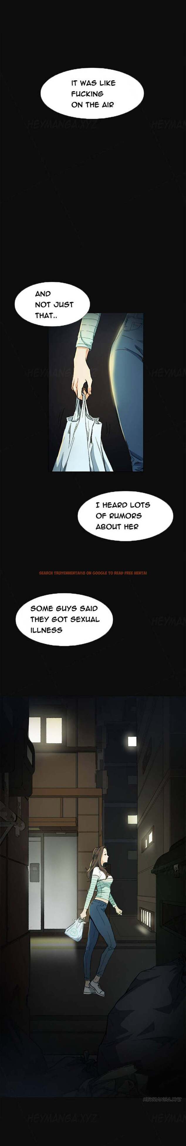 Read Hentai Image 12 707 in comic By Chance - Chapter 8 - hentaitnt.net