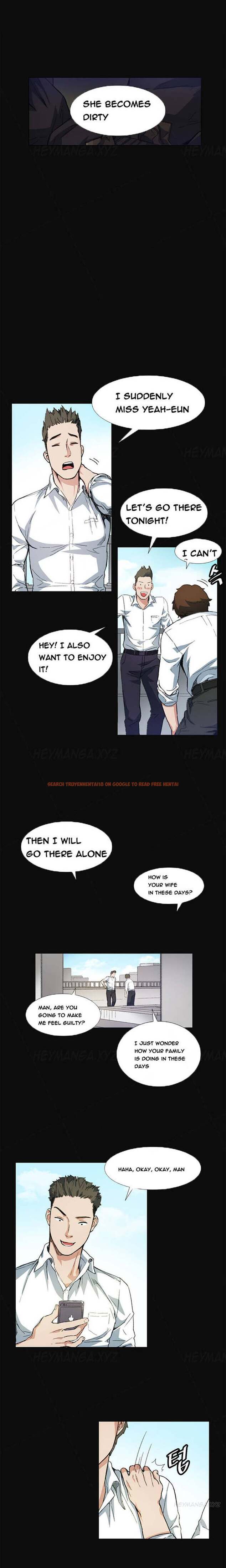 Read Hentai Image 13 707 in comic By Chance - Chapter 8 - hentaitnt.net