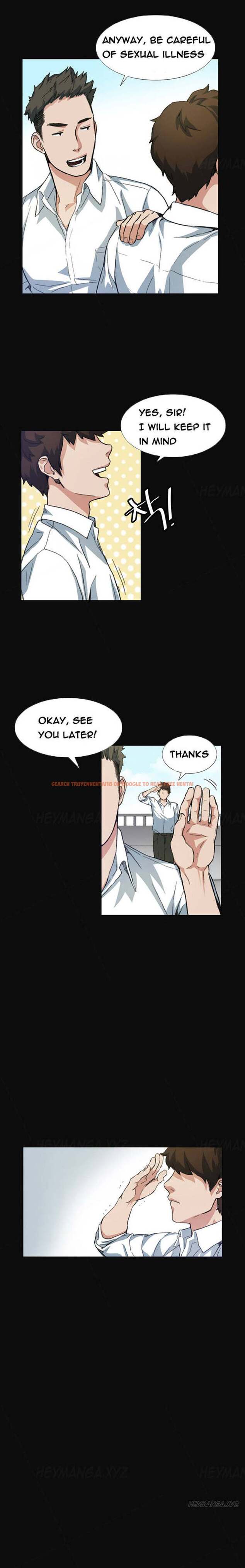 Read Hentai Image 14 707 in comic By Chance - Chapter 8 - hentaitnt.net
