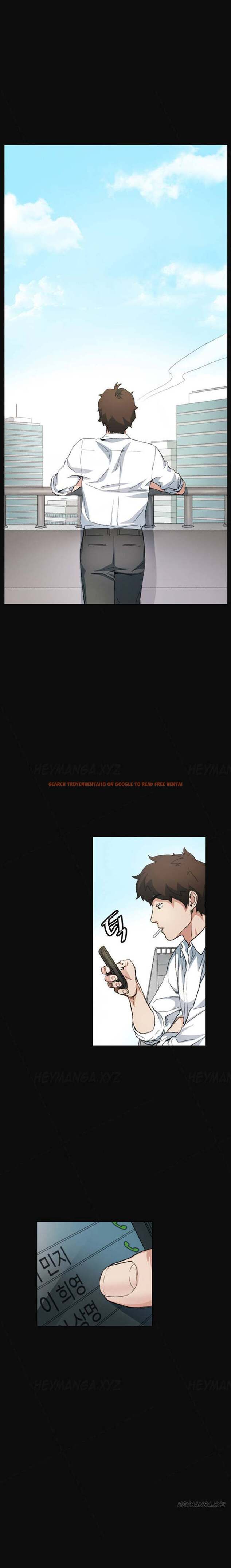 Read Hentai Image 15 707 in comic By Chance - Chapter 8 - hentaitnt.net