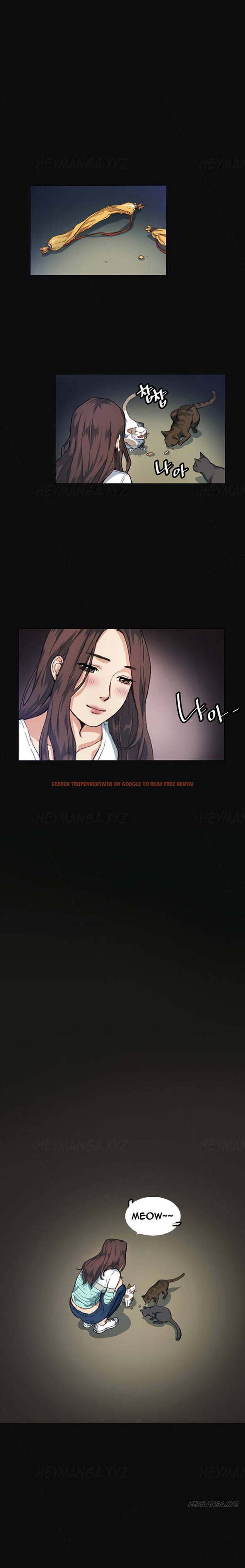 Read Hentai Image 16 707 in comic By Chance - Chapter 8 - hentaitnt.net