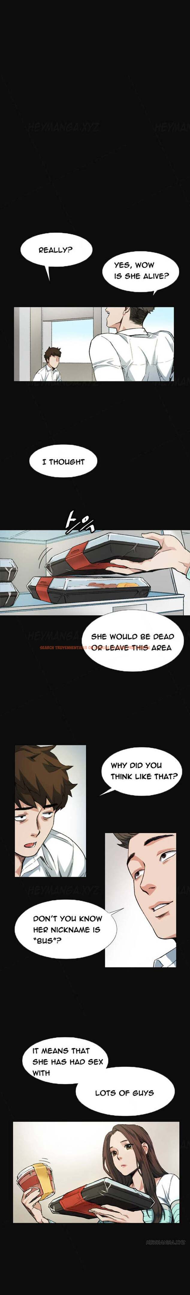 Read Hentai Image 2 707 in comic By Chance - Chapter 8 - hentaitnt.net