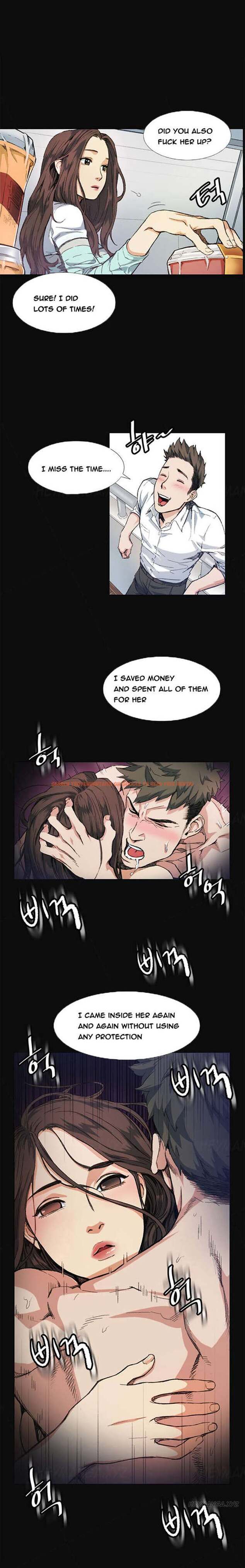 Read Hentai Image 3 707 in comic By Chance - Chapter 8 - hentaitnt.net