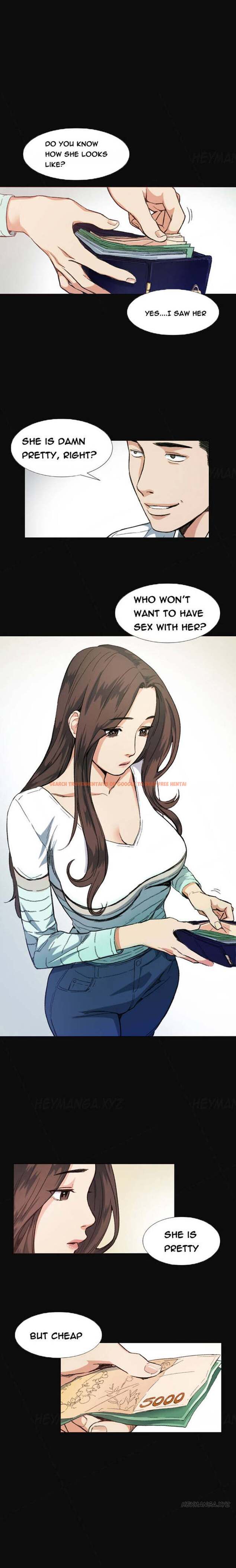 Read Hentai Image 4 707 in comic By Chance - Chapter 8 - hentaitnt.net