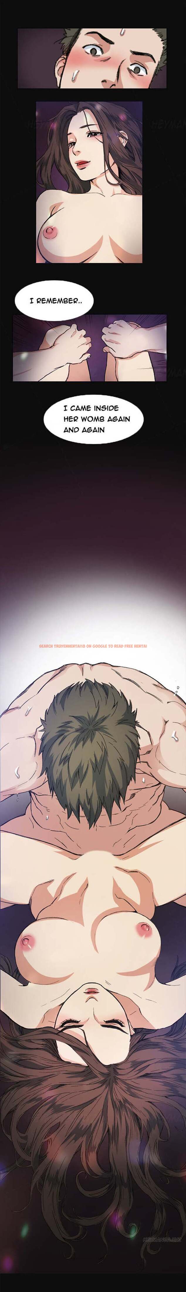 Read Hentai Image 6 707 in comic By Chance - Chapter 8 - hentaitnt.net