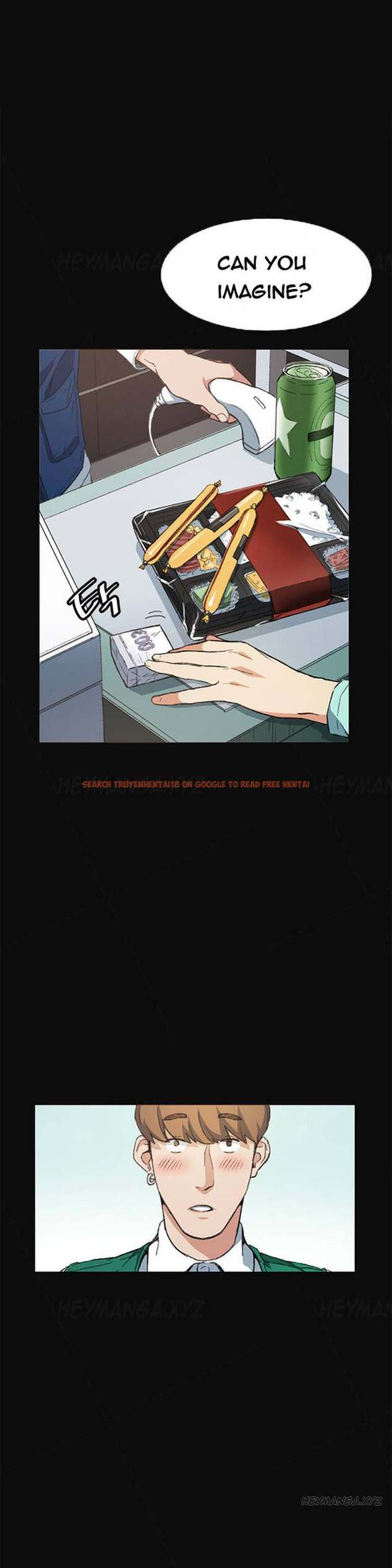 Read Hentai Image 7 707 in comic By Chance - Chapter 8 - hentaitnt.net