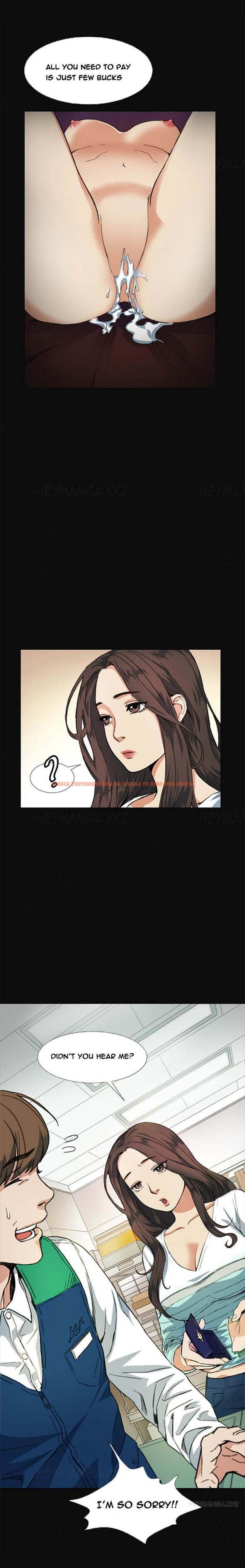 Read Hentai Image 9 707 in comic By Chance - Chapter 8 - hentaitnt.net
