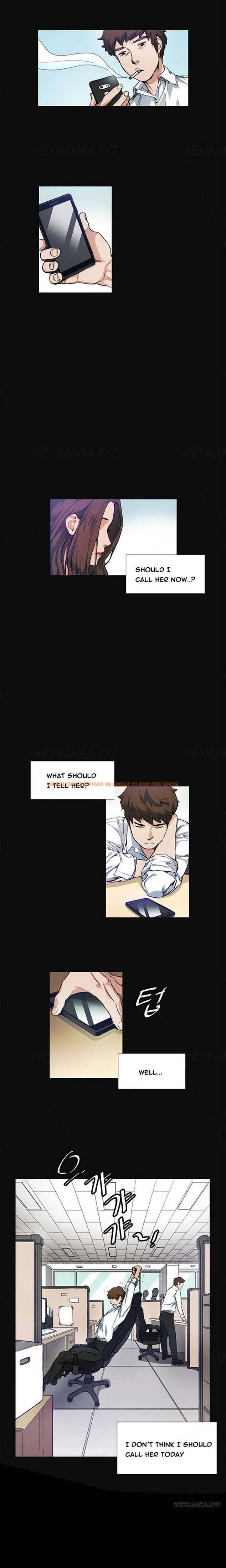 Read Hentai Image 1 707 in comic By Chance - Chapter 9 - hentaitnt.net