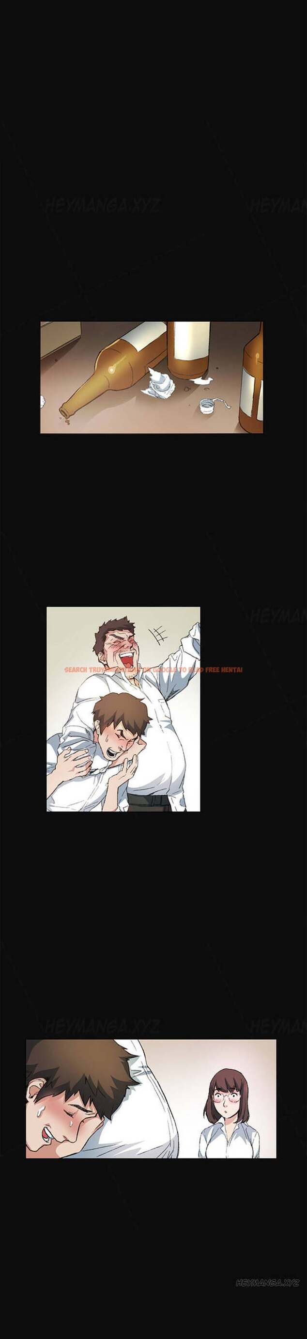Read Hentai Image 10 707 in comic By Chance - Chapter 9 - hentaitnt.net