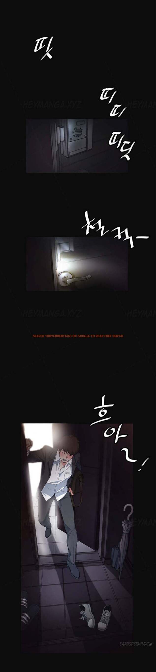 Read Hentai Image 12 707 in comic By Chance - Chapter 9 - hentaitnt.net