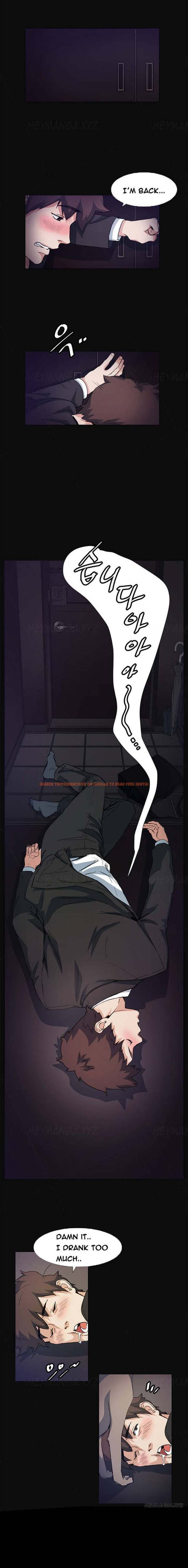 Read Hentai Image 13 707 in comic By Chance - Chapter 9 - hentaitnt.net