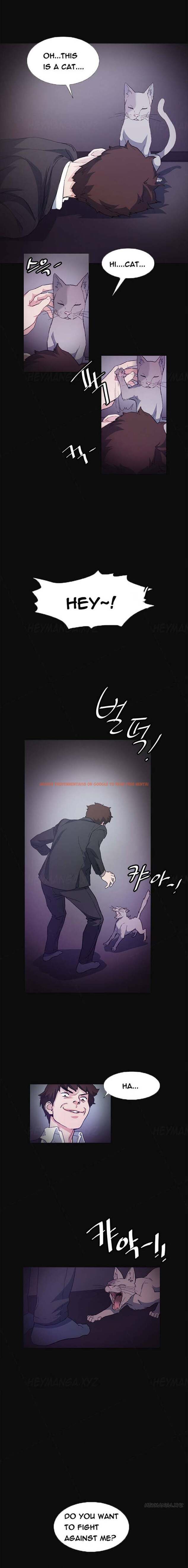 Read Hentai Image 14 707 in comic By Chance - Chapter 9 - hentaitnt.net