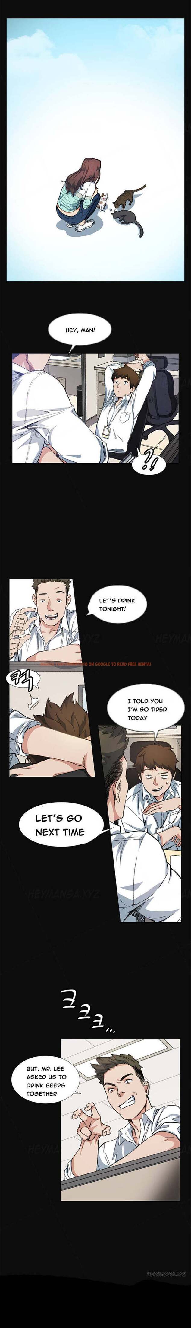 Read Hentai Image 2 707 in comic By Chance - Chapter 9 - hentaitnt.net