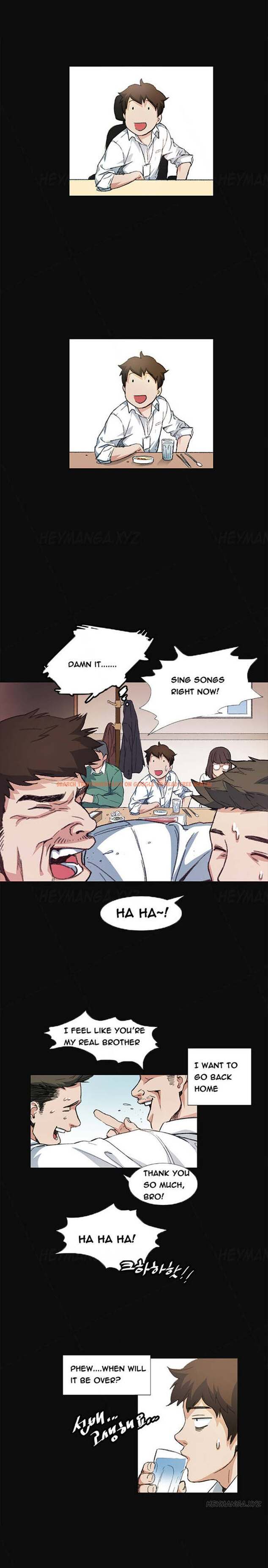 Read Hentai Image 3 707 in comic By Chance - Chapter 9 - hentaitnt.net