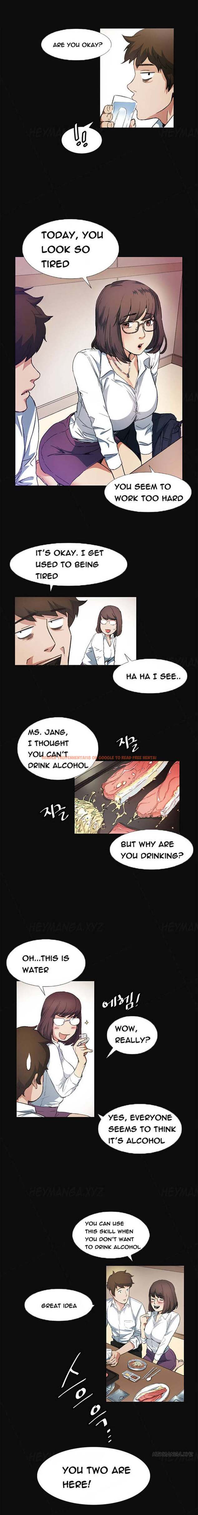 Read Hentai Image 4 707 in comic By Chance - Chapter 9 - hentaitnt.net