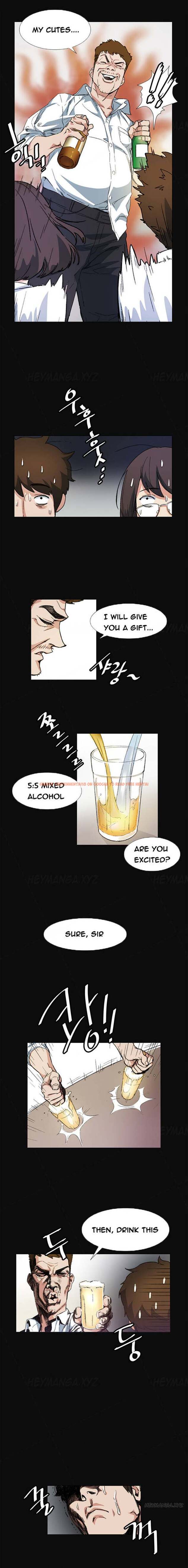 Read Hentai Image 5 707 in comic By Chance - Chapter 9 - hentaitnt.net