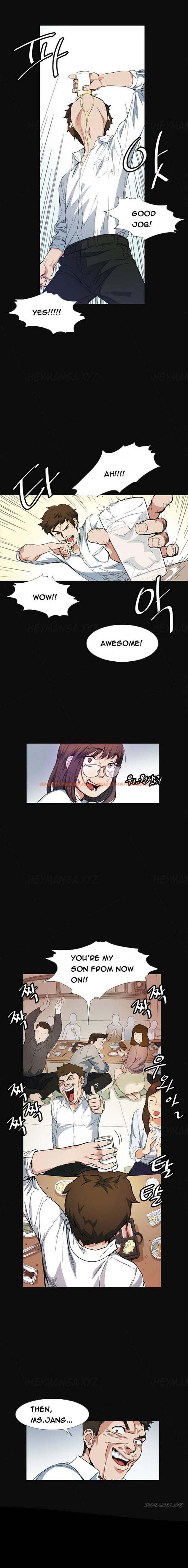 Read Hentai Image 6 707 in comic By Chance - Chapter 9 - hentaitnt.net