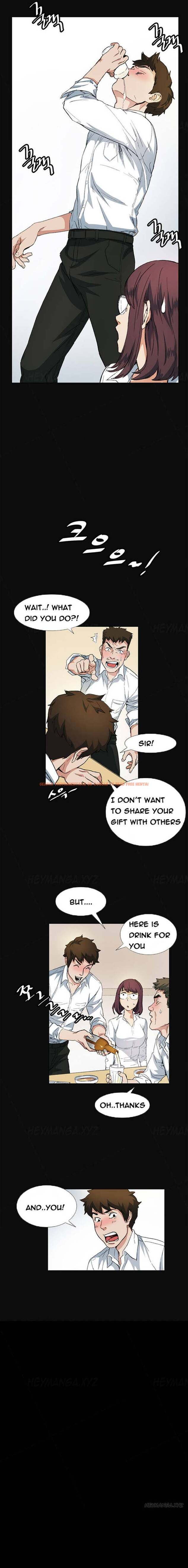 Read Hentai Image 8 707 in comic By Chance - Chapter 9 - hentaitnt.net