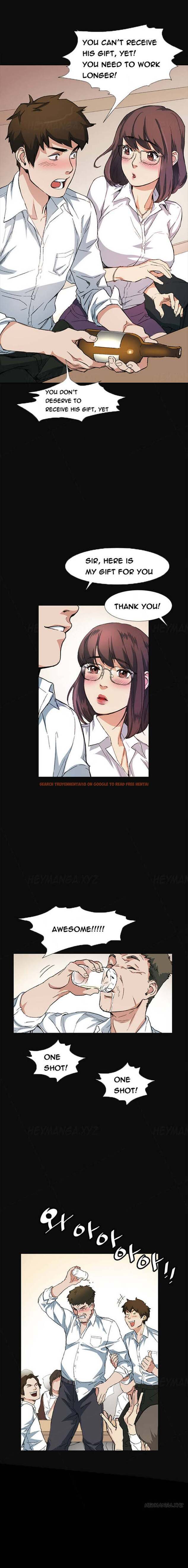 Read Hentai Image 9 707 in comic By Chance - Chapter 9 - hentaitnt.net