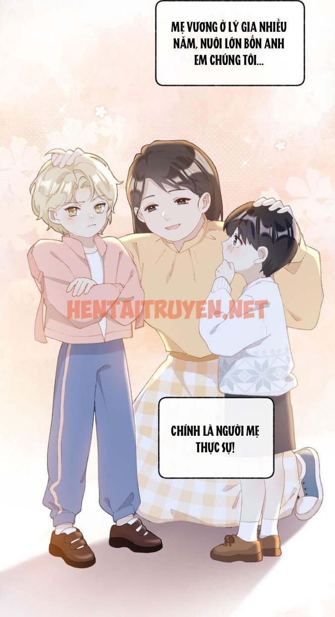 Xem ảnh Cà Phê Mèo Phục Thù Ký - Chap 4 - img_018_1648379293 - TruyenVN.APP