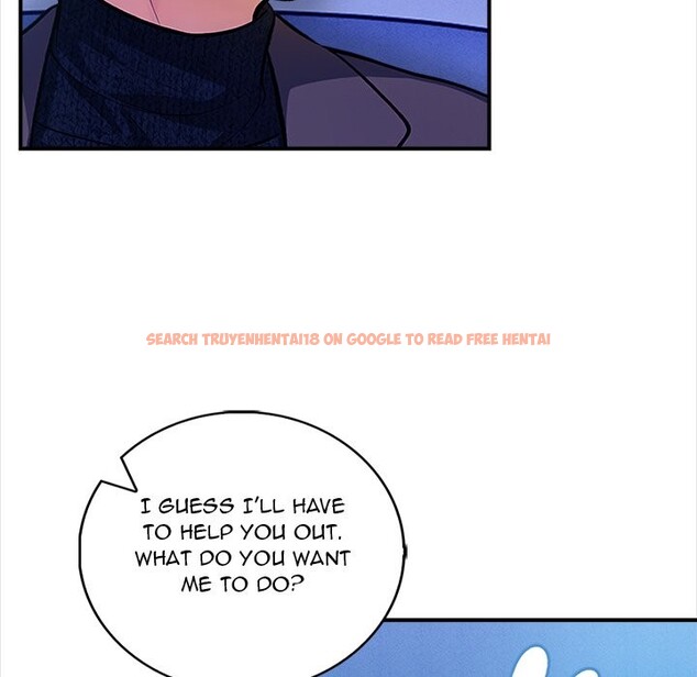 Read Hentai Image 107 dc8f4 in comic Cabin Resort X - Chapter 18 - hentaitnt.net