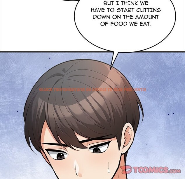 Read Hentai Image 33 dc8f4 in comic Cabin Resort X - Chapter 18 - hentaitnt.net