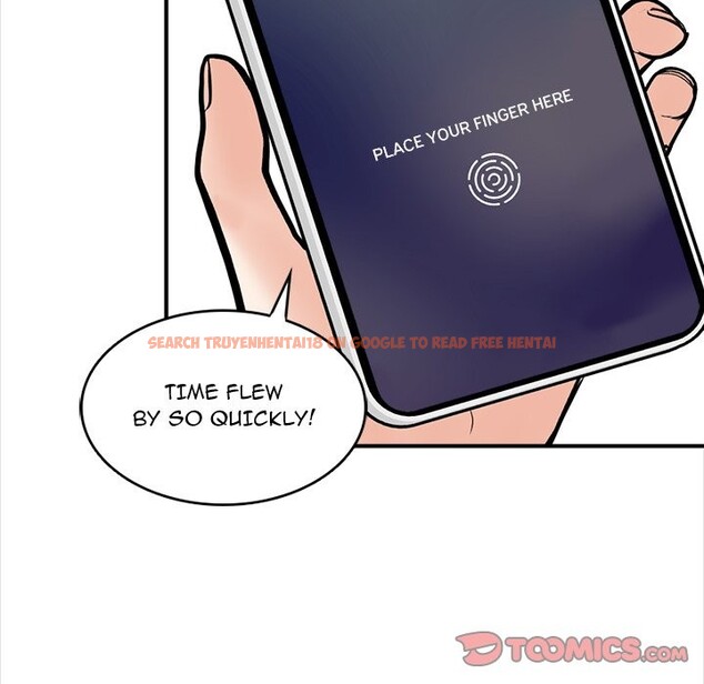 Read Hentai Image 93 dc8f4 in comic Cabin Resort X - Chapter 18 - hentaitnt.net