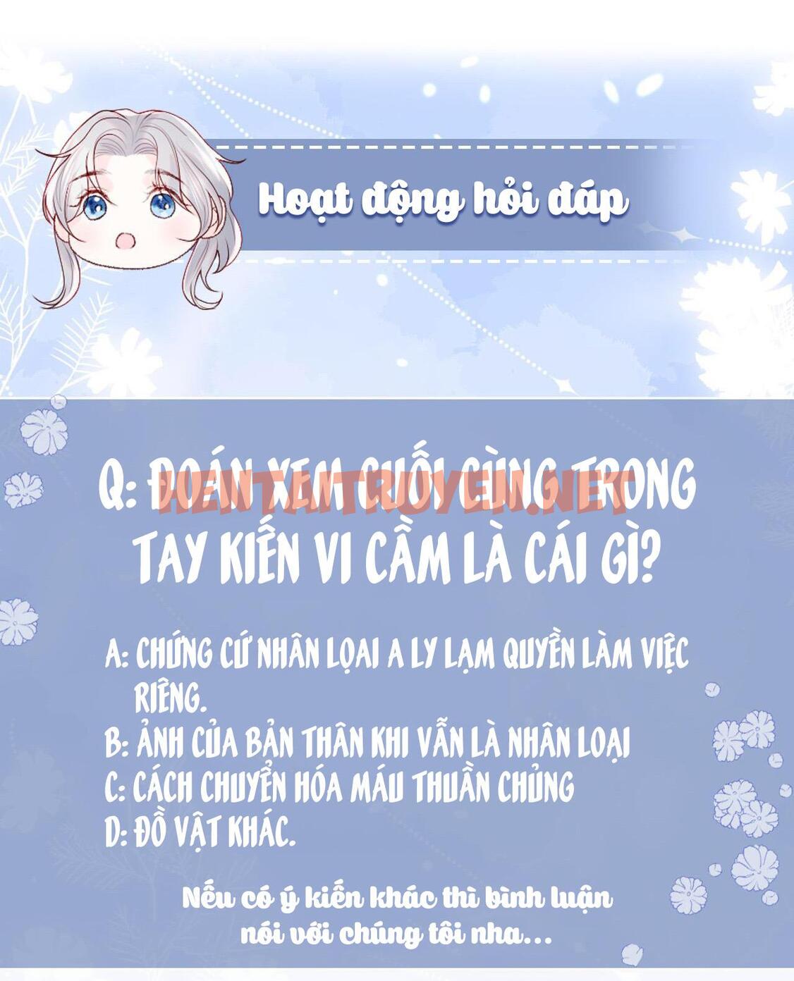 Xem ảnh Các Nguyên Soái Đồng Loạt Đòi Ly Hôn - Chap 50 - img_039_1672054707 - TruyenVN.APP