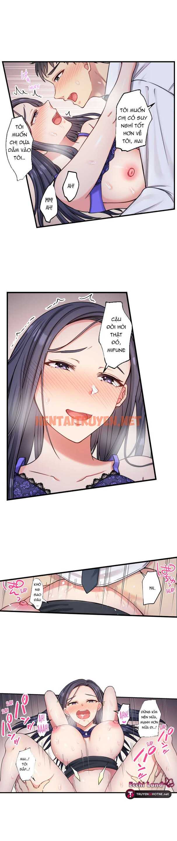 Xem ảnh img_002_1708653141 trong truyện hentai Cách Nhân Viên Công Sở Thư Giãn - Chap 9.2 - Truyenhentai18z.net