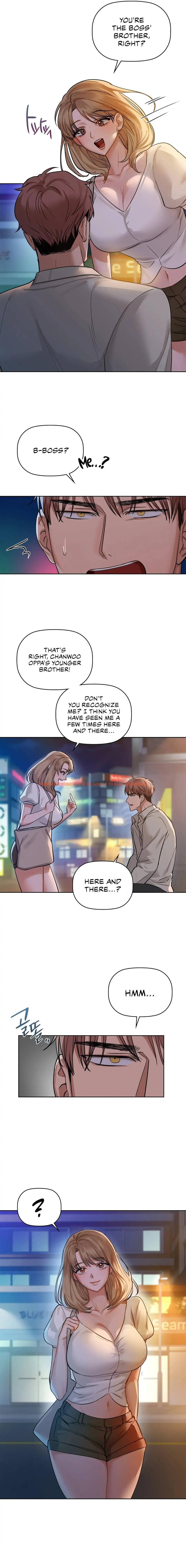 Read Hentai Image 4 488 in comic Caffeine - Chapter 12 - www.hentaitnt.net