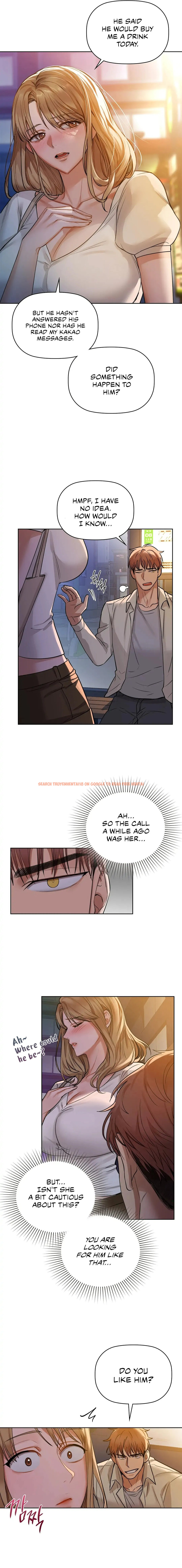 Read Hentai Image 6 488 in comic Caffeine - Chapter 12 - www.hentaitnt.net