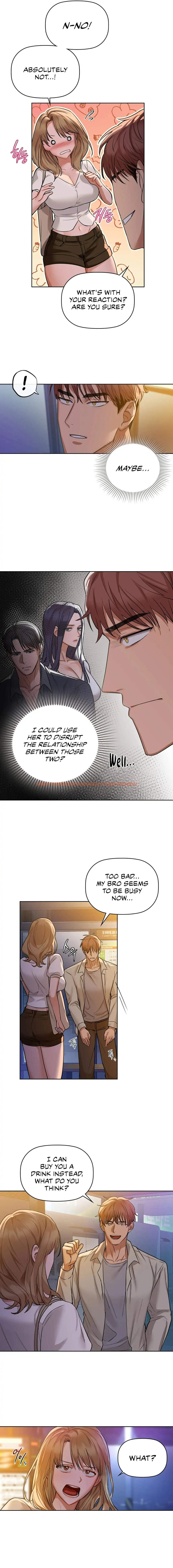 Read Hentai Image 7 488 in comic Caffeine - Chapter 12 - www.hentaitnt.net