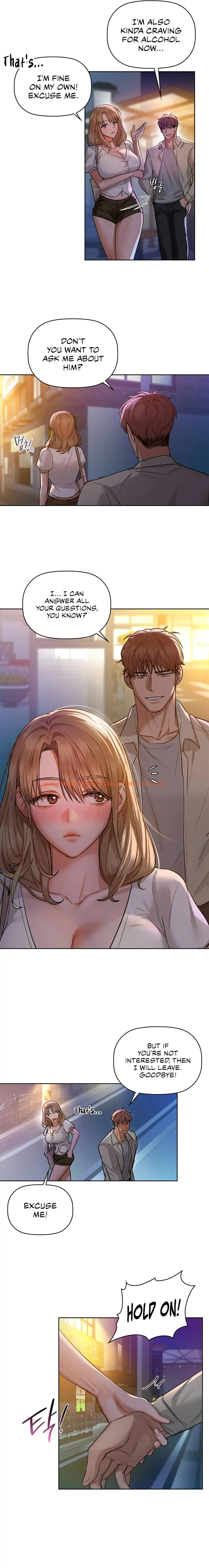 Read Hentai Image 8 489 in comic Caffeine - Chapter 12 - www.hentaitnt.net
