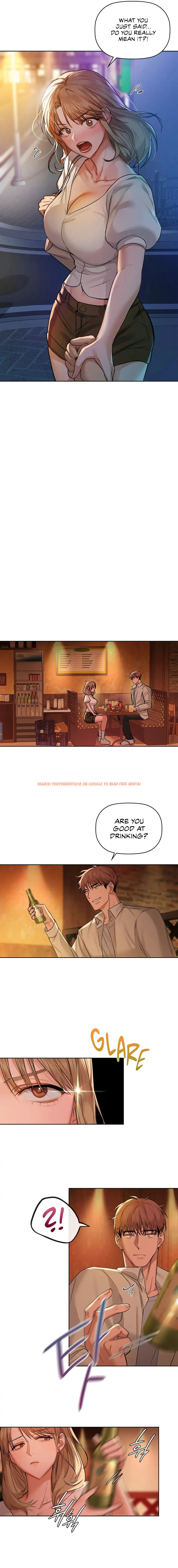 Read Hentai Image 9 489 in comic Caffeine - Chapter 12 - www.hentaitnt.net