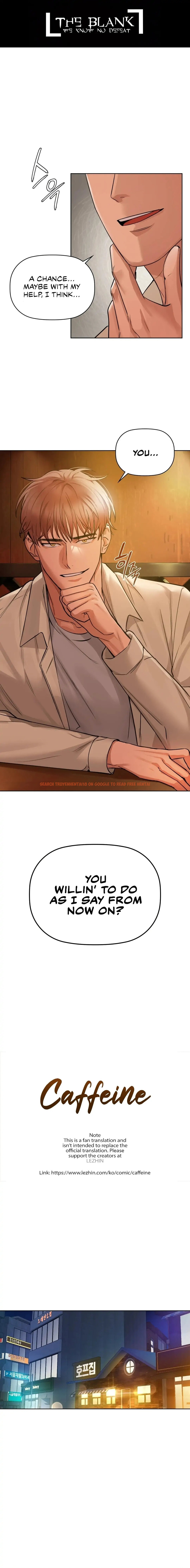 Read Hentai Image 1 396 in comic Caffeine - Chapter 13 - www.hentaitnt.net